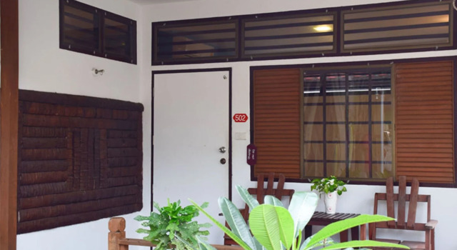 Marine Chaweng Beach Resort