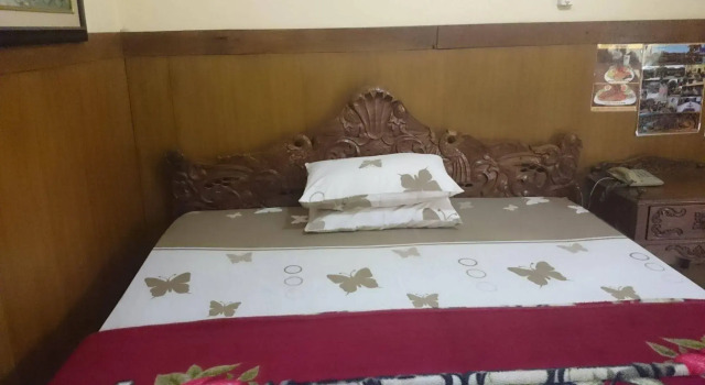 Handika Hotel Mataram