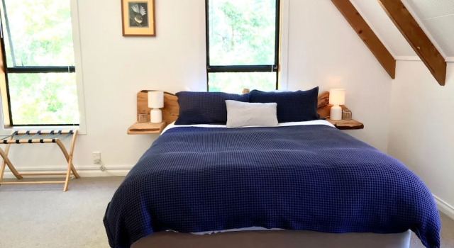 Номер Superior Murchison Lodge