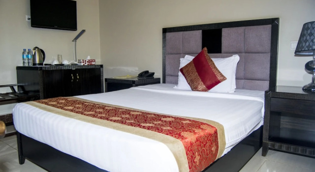 Номер Standard Flomi Hotel