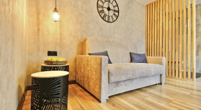 Apartments on Alexander Nevsky 34A, Book Apartment Kaliningrad Kaliningrad Region