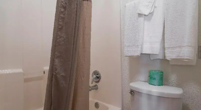 Номер Standard Americas Best Value Inn & Suites Humble