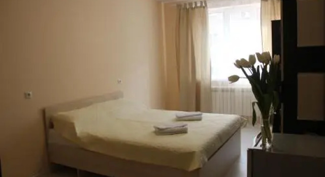 Guest house Rzhevskaya 2