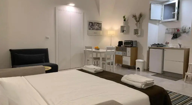 Студия Zziny House