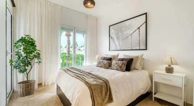 Costalita one bedroom apartment, Забронировать Апартаменты/квартира Апартаменты Эстепона, Апартаменты/квартира