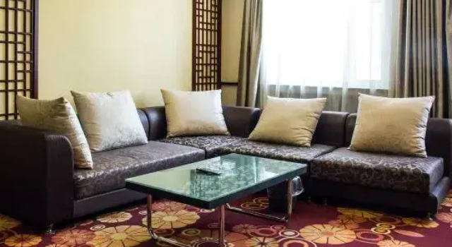 Beitun Hotel (Huanghe Road Hospital of Traditional Chinese Medicine), Rezerwuj Hotel Urumqi Xinjiang