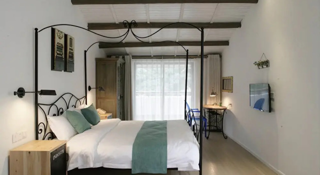 Bird Singing Hotel, Забронировать Отель Отели Сиху 3 звезды, 3*