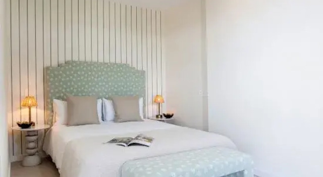 Апартаменты Amazing 3BD apt and Pool. Señorío de Aloha