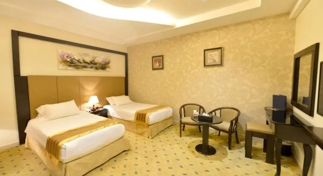 Номер Standard Rose Oasis Hotel
