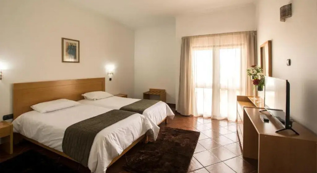 Номер Standard Hotel Santa Maria