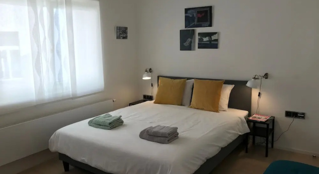 Apartamento Old Town Apartment