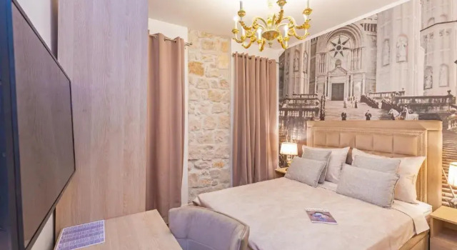 Номер Standard Seven Stars Accommodation Dubrovnik