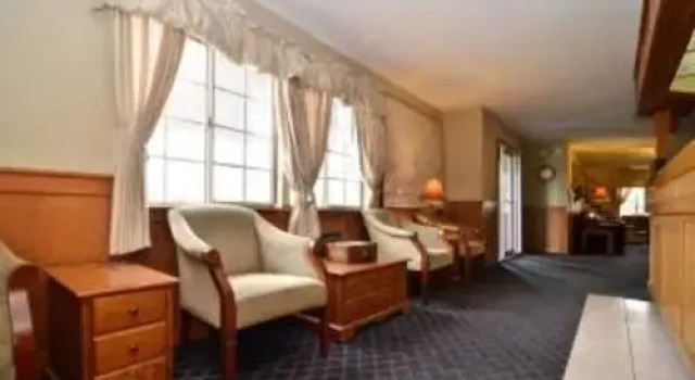 Best Western Metro North, Rezerwuj Hotel Ankeny Iowa