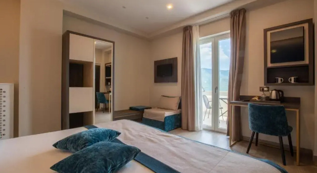 Номер Superior San Lorenzo - Boutique Hotel & SPA