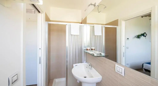 Номер Economy Agrirelais Collelago