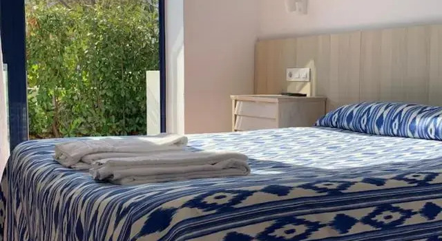 Номер Comfort Casa Del Mar Hotel & Apartaments