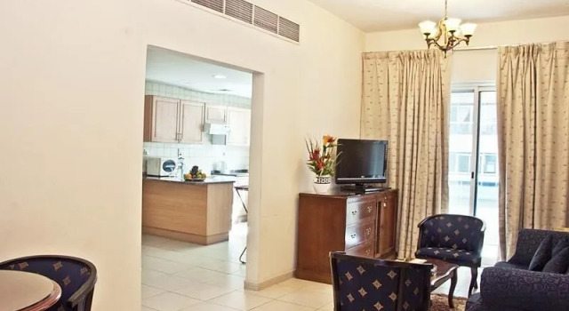 Ramee Guestline 2 Hotel Apartments