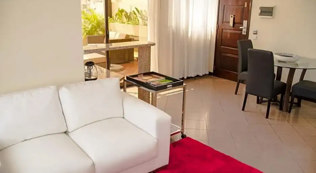Люкс Hotel Continental