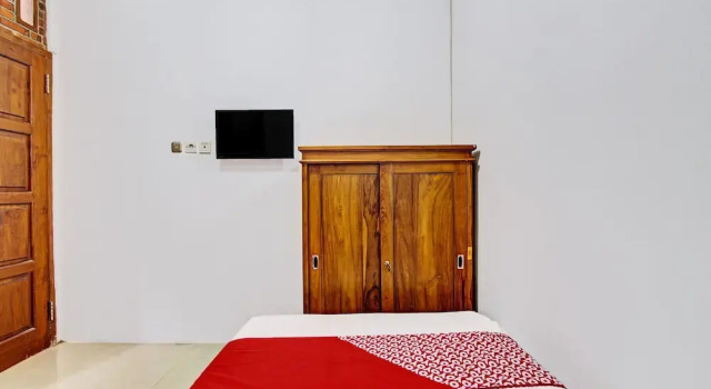 Номер Standard Hotel O Nayo Homestay Syariah
