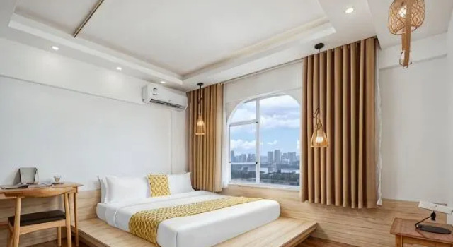Люкс Linju Inn (Changsha Wuyi Square)