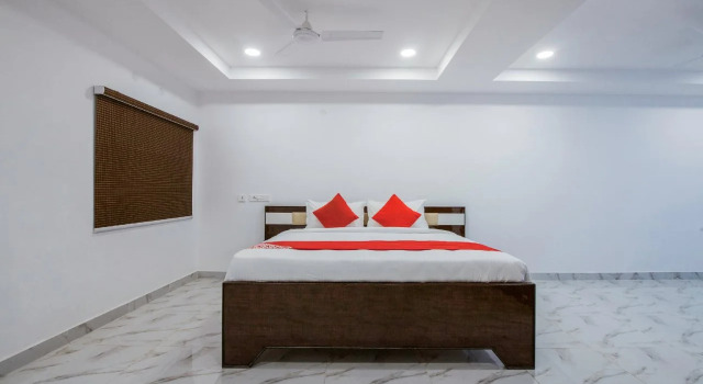 OYO 27720 V Hotel Gachibowli, Rezerwuj Hotel Gachibowli 