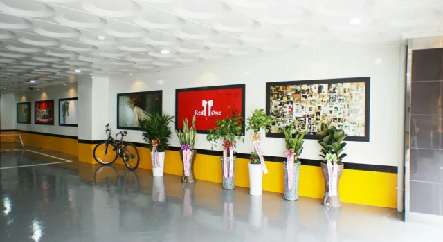 I Hotel&Motel