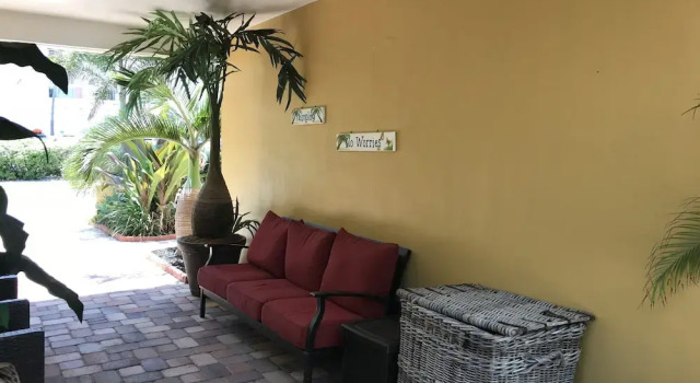 Atlantic Shores Vacation Villas, Забронировать Отель Отели Палм-Бич 3 звезды, 3*