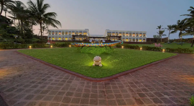Mayfair Gopalpur, Réserver Complexe hôtelier Gopalpur Orissa