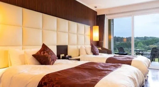 Двухместный люкс с видом на горы camel hotel resort