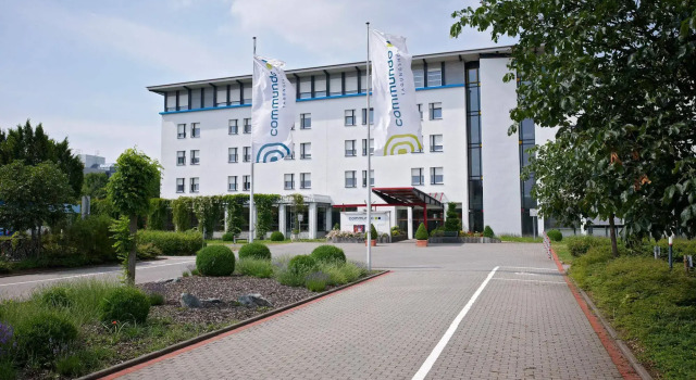 Greet hotel Darmstadt - an Accor hotel, Reserva ahora Hotel Hoteles baratos en Baden-Wurtemberg