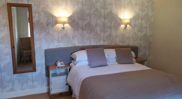 Двухместный номер Standard The River Haven Hotel