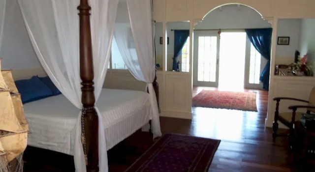 Selera Dunia Boutique Hotel, Réserver Hôtel-boutique Zions Hill Saba