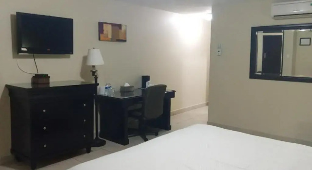 Номер Premier Hotel Cortez Baja Inn, Ensenada