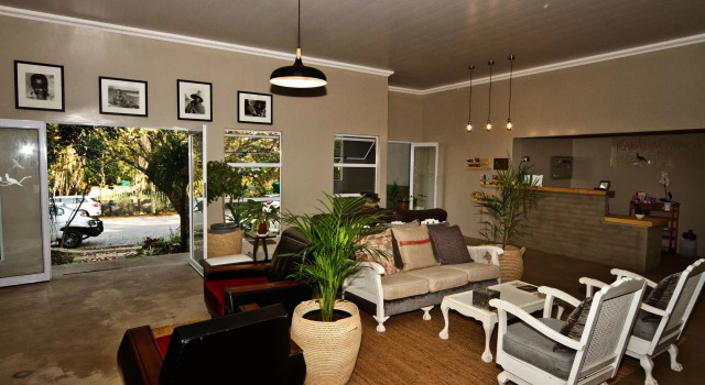 iGwalagwala Guest House