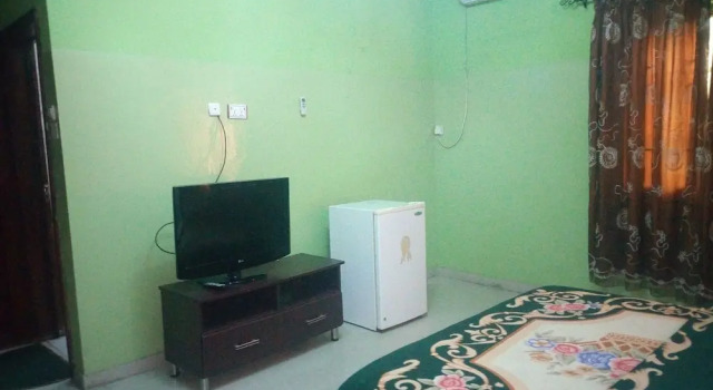Номер Standard Sylvia's Place Hotel