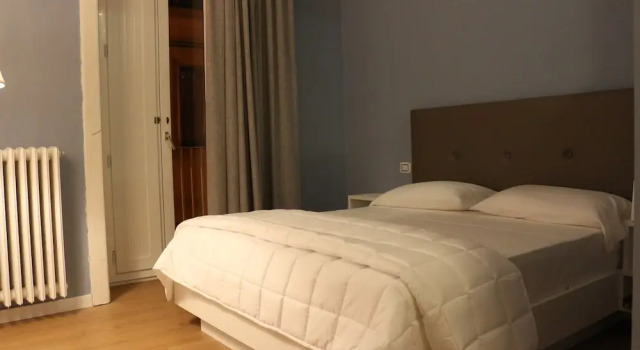 Номер Standard Boutique Hotel Palazzo Corso Umberto