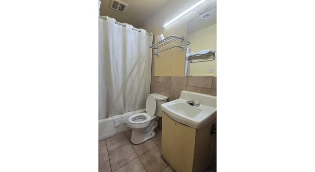Двухместный номер Standard Super 7 Inn By OYO San Antonio NW Medical Center
