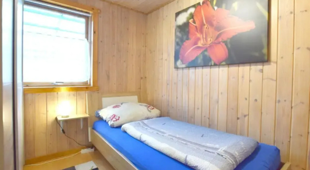 Апартаменты Holiday Home Coastal Dream