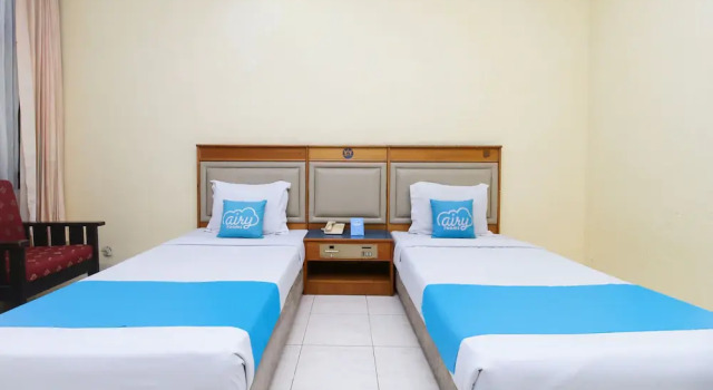 Hotel Danautoba by Airy Rooms, Réserver Hôtel Parapat 