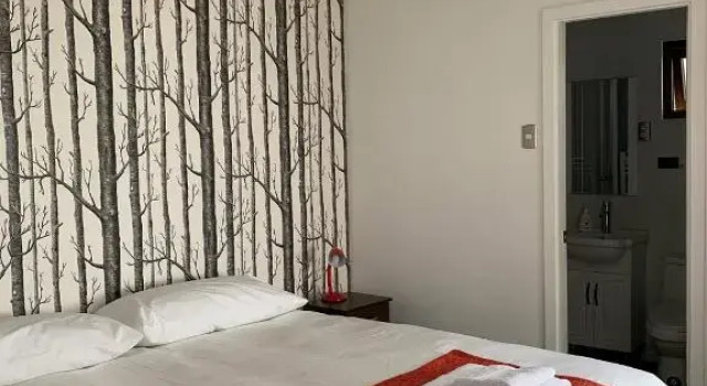 Номер Standard Rumbo Suites
