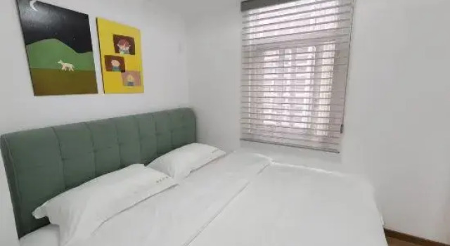 Люкс Deluxe Runi Suoyuan Homestay (Jiefangbei Area Hong Ya Dong)