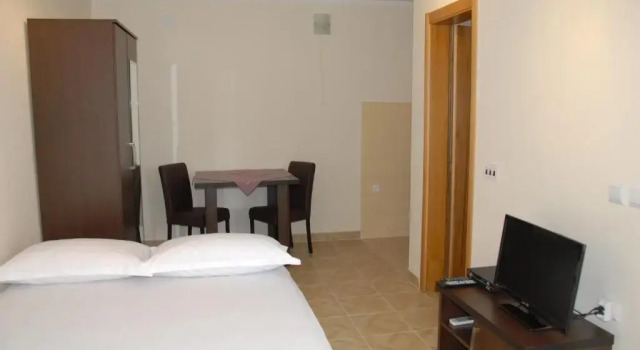 Апартаменты Guest House Evropa 2