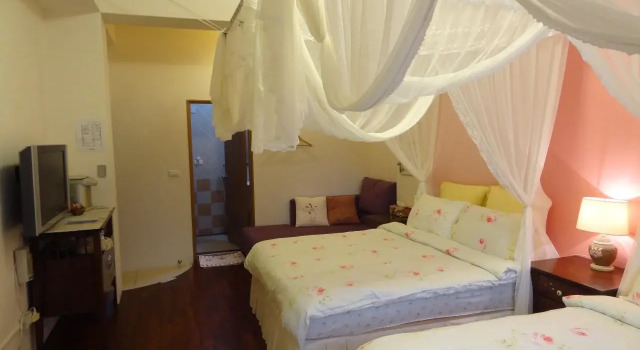 Melody Homestay, Забронировать Отель Отели Хуалянь 3 звезды, рядом с Hualien Railway Culture Park, 3*