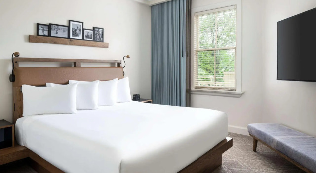 Полулюкс Hyatt Regency Lost Pines Resort and Spa