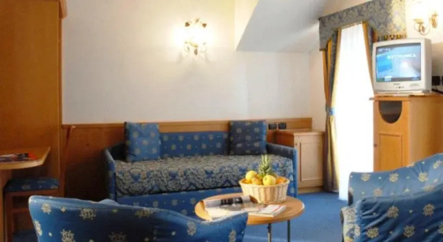Albergo Clarofonte