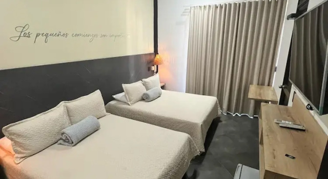Classique double chambre Hotel Capri Doradal