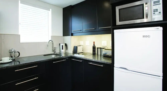 Апартаменты Luxury Romney Park Luxury Apartments by The Stay Collection