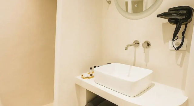 Вилла SantoNight Luxury Villas