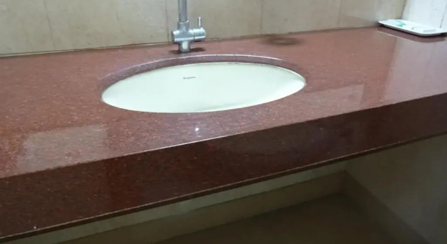 Двухместный номер Deluxe Hotel Platinum Residency