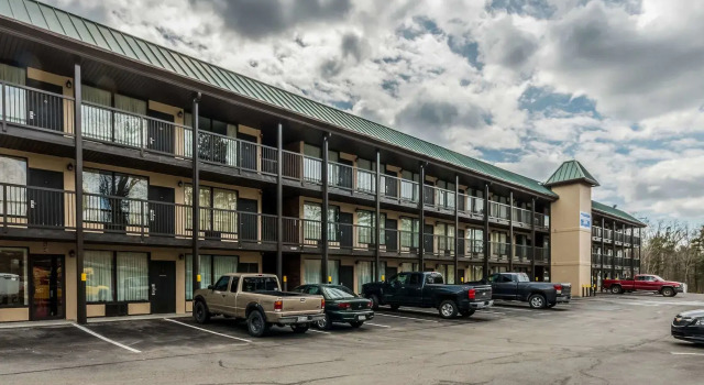 Smart Extended Stay